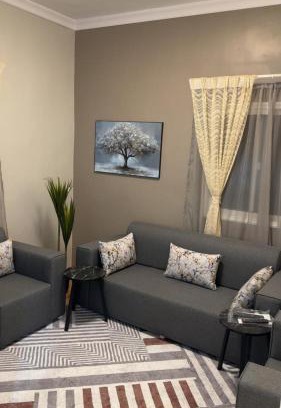 Abha Apartamento | سكن ضيافة مفروش-ابها حي النزهة