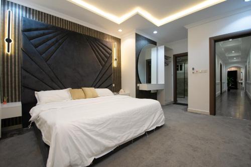 Al Kura Apartamento | سكون للوحدات السكنيه
