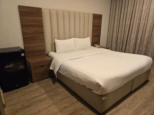 As Salamah Apartamento | سمو هوم - sumuu home suite