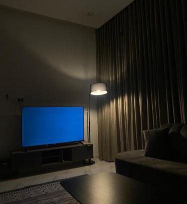 Hafr Al Batin Apartamento | سمو