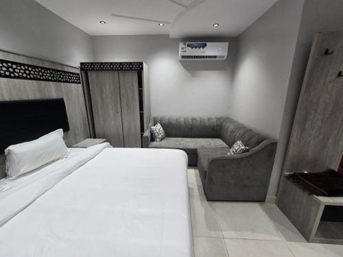 Hera Street Apartamento | سويت حراء