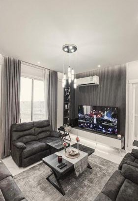 Jeddah Apartamento | سيلينا هاوس