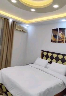 Shurtah al-Dakhlah Apartamento | شارع الجهاد ميدان لبنان