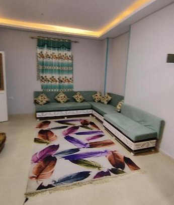 Marsa Matruh Apartamento | شاطئ لابيض العام (لؤلؤة لابيض)