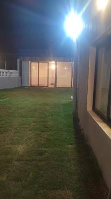Al Hada Chalet De Esquí | شالية السحاب