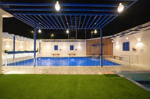 AlUla Chalet De Esquí | شالية السمو