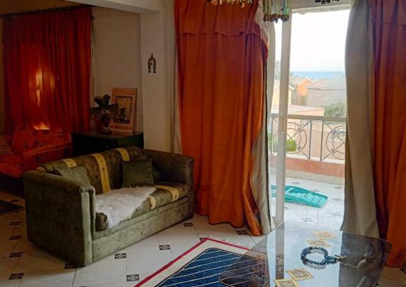 Ain Sokhna Apartamento | شالية ايجار في مارينا وادي دجلة العين السخنه