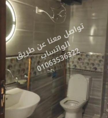 Al-'Amriyah Chalet De Esquí | شالية ببورتو جولف مارينا (الساحل الشمالى)
