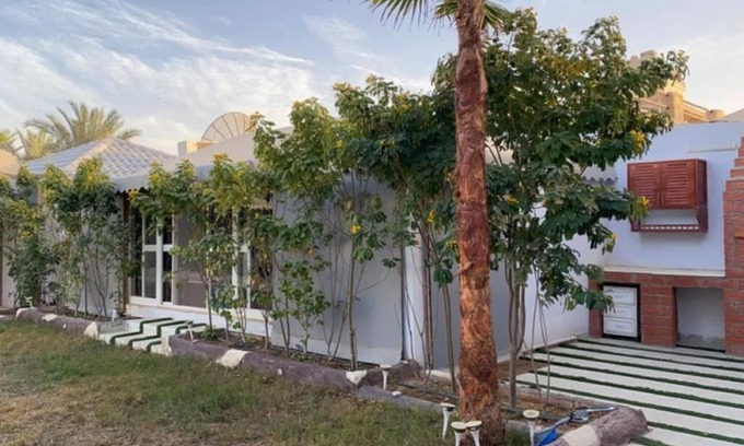 Riyadh Chalet De Esquí | شالية فهد
