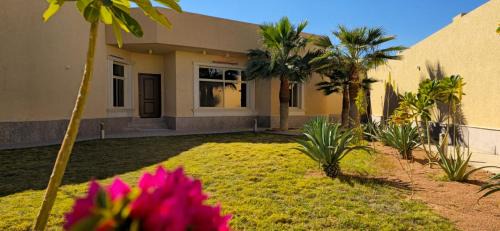 Buraydah Chalet De Esquí | شالية كنف الفندقي