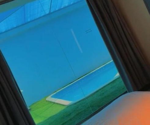 Dammam Chalet De Esquí | شالية لايت مون