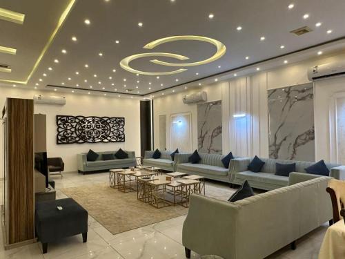 Dammam Chalet De Esquí | شالية لمه