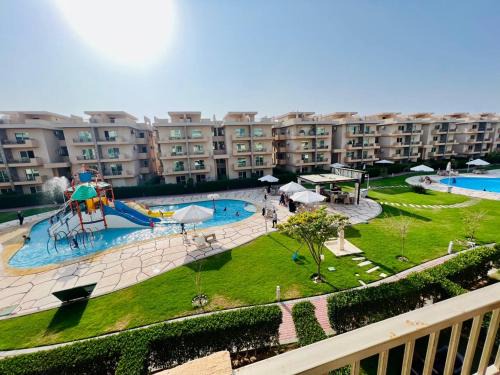 Al-Burulus Chalet De Esquí | شالية مارينا دلتا