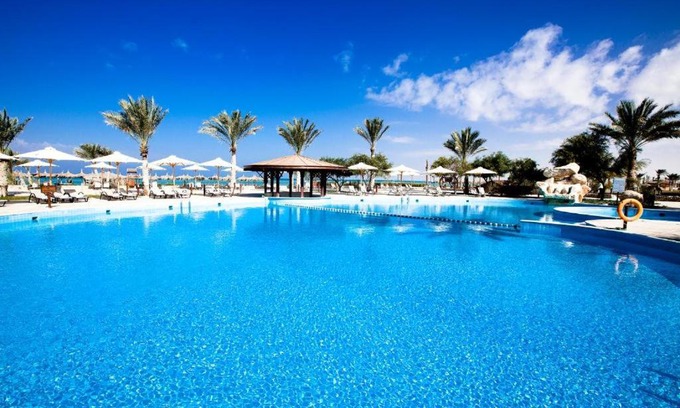 Ras Sudar Apartamento | شالية مجهز بالكامل موسي كوست Fully Equipped Chalet Mosa Coast