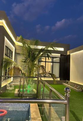 Al Kura Chalet De Esquí | شالية ميرال 2