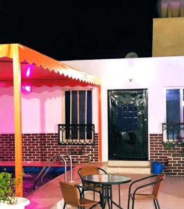 Taif Apartamento | شاليهات الاميرة بالعرفاء