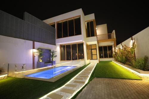 Hera Street Apartamento | شاليهات البدر الحمدانية