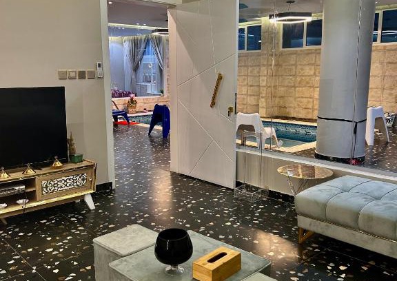 Taif Casa | منتجع سبيشل بلس الجال