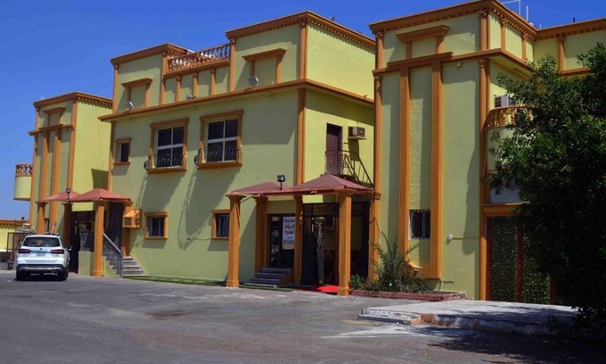 Yanbu Villa | شاليهات البيوت الهنية