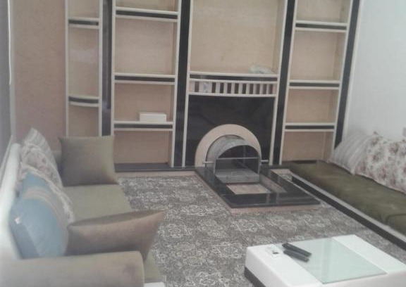 Bukayriah Chalet De Esquí | شاليهات الين