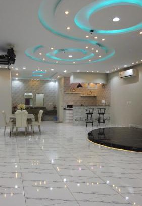 Jeddah Chalet De Esquí | شاليهات اوقات