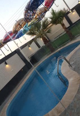 Buraydah Chalet De Esquí | شاليهات برستيج