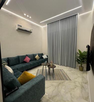 Medina Chalet De Esquí | شاليهات جولدن الفندقية