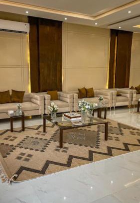 Riyadh Complejo | شاليهات رمال هيلز