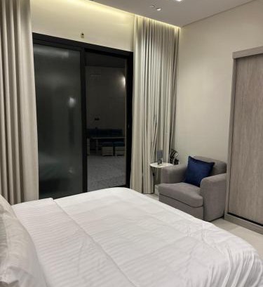 Taif Casa | شاليهات عالية الوسام