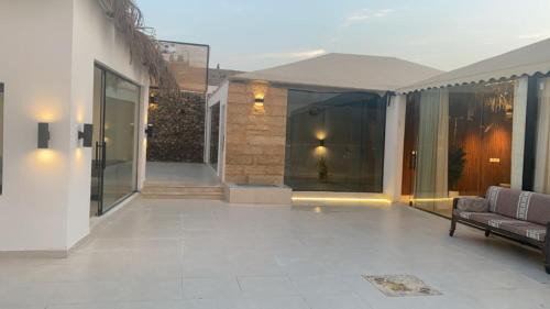 Jeddah Chalet De Esquí | شاليهات قراسيا