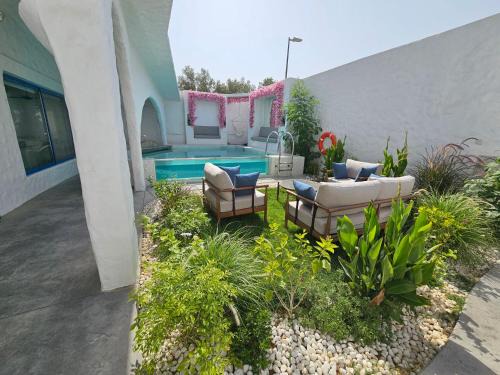 Riyadh Chalet De Esquí | شاليهات كريستال فيوز