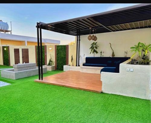 Taif Chalet De Esquí | شاليهات منار الهدا