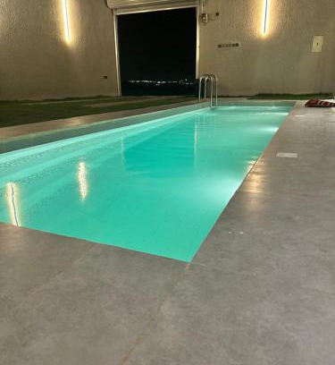 Riyadh Chalet De Esquí | شاليهات نخبة الشرق