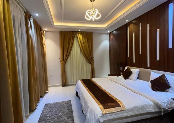 Muhayil Casa | شاليهات وريفا
