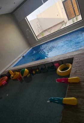 Jizan Chalet De Esquí | شاليه اجمل مساء 1