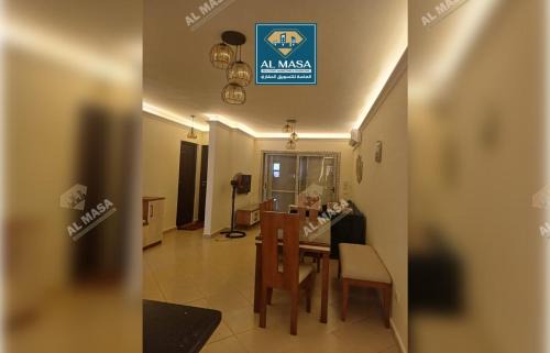 Sidi Abd El-Rahman Apartamento | شاليه ارضي فندقي - 3 غرف - ستيلا هايتس - الساحل الشمالي