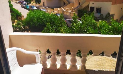 Al-Hammam Chalet De Esquí | شاليه استوديو بقرية مصر الجديدة عايدة الساحل الشمالى
