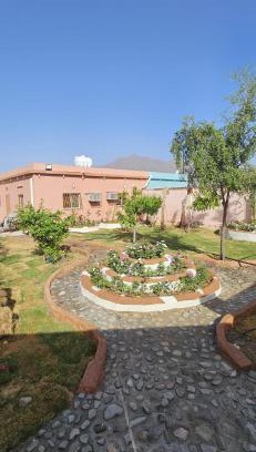 Makkah Province Chalet De Esquí | شاليه الأمل