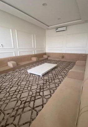 Ar Rass Chalet De Esquí | شاليه الروضه