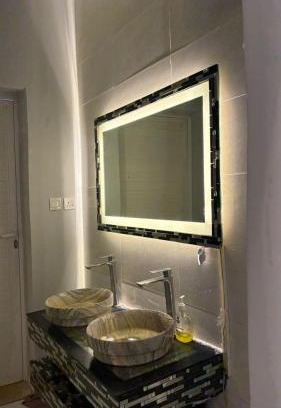 Makkah Province Chalet De Esquí | شاليه السيف