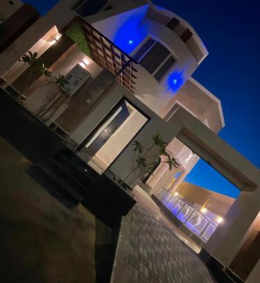 Yanbu Casa | شاليه العماريه