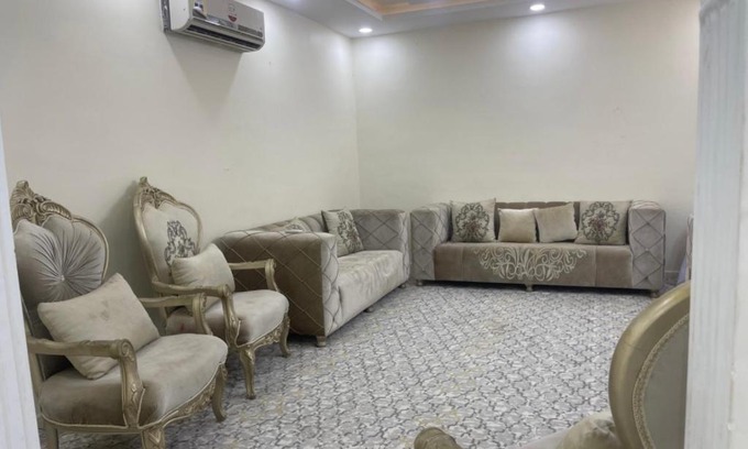 Medina Chalet De Esquí | شاليه الفهدية