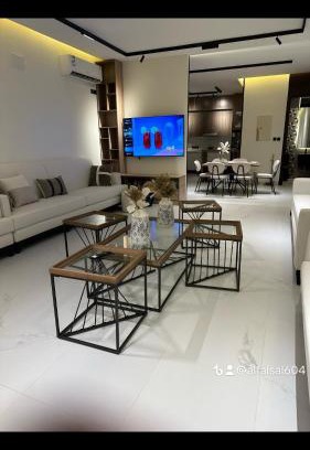 Al Kura Chalet De Esquí | شاليه الفيصل