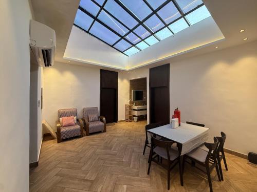 Taif Casa | شاليه المزرعة