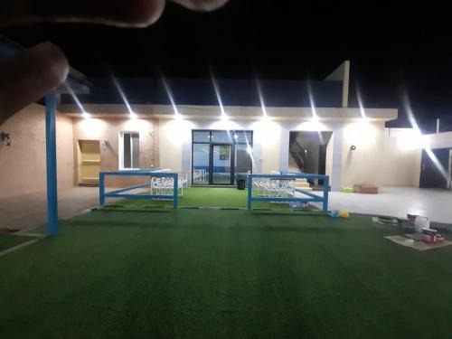 Al Quwaiiyah Apartamento | شاليه بارتي