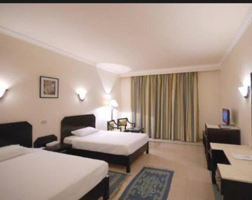 New Cairo Apartamento | شاليه بالعين السخنه