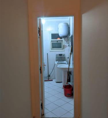 Al-Hammam Chalet De Esquí | شاليه ثلاث غرف