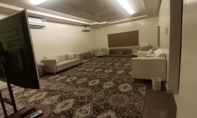 Az Zulfi Apartamento | شاليه جبل السلام