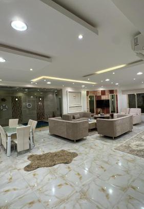 Mizail Chalet De Esquí | شاليه دره النقيب