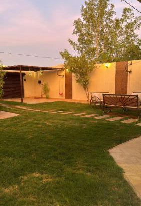 Mizail Chalet De Esquí | شاليه دره النقيب